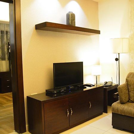 Nadine Hotel Suites Амман Екстер'єр фото