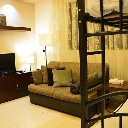 Nadine Hotel Suites Амман Екстер'єр фото