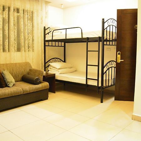 Nadine Hotel Suites Амман Екстер'єр фото