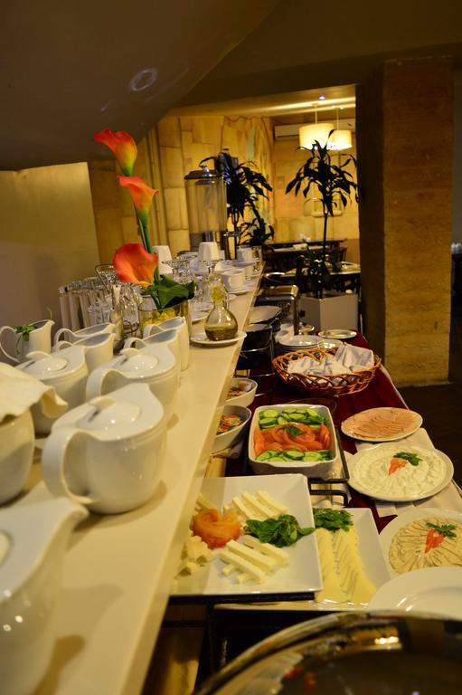 Nadine Hotel Suites Амман Екстер'єр фото