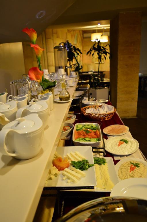 Nadine Hotel Suites Амман Екстер'єр фото