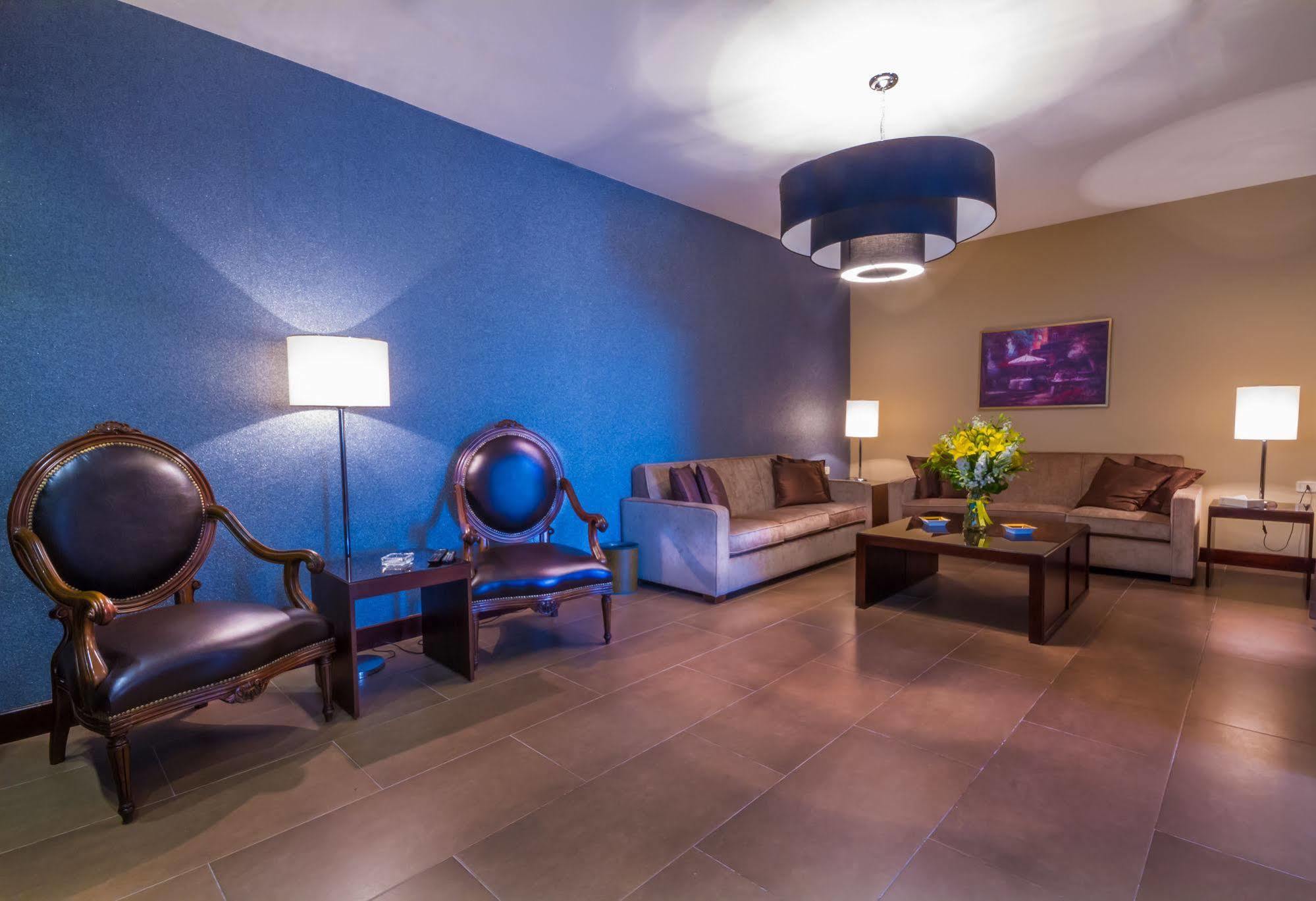 Nadine Hotel Suites Амман Екстер'єр фото